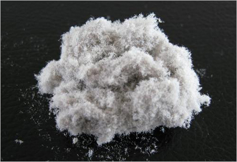 木質(zhì)素纖維