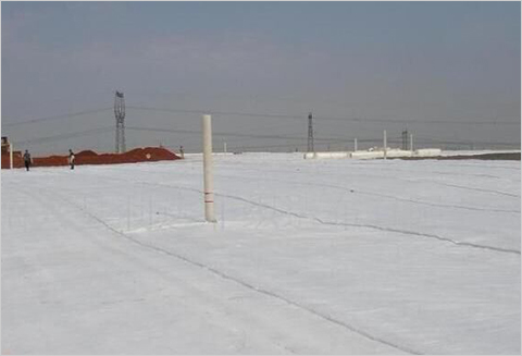 機(jī)織土工布-江蘇優(yōu)質(zhì)供應(yīng)商